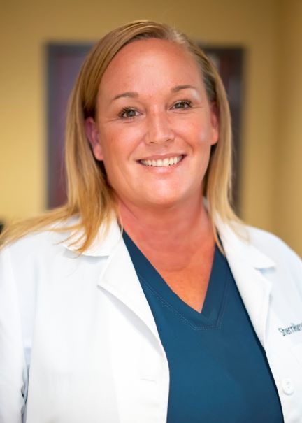 Sherrie Harrell APN